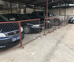 Dân sẽ được mua xe công thanh lý