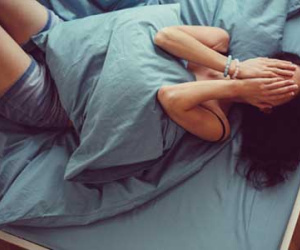 Đêm tân hôn, chồng kinh ngạc khi thấy tôi còn “con gái”