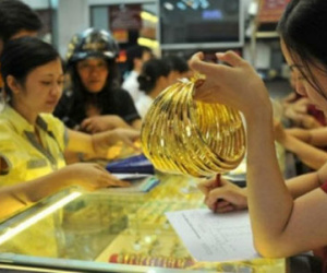 Giá vàng hôm nay 16/3: Phòng thủ trước thời kỳ biến động mới