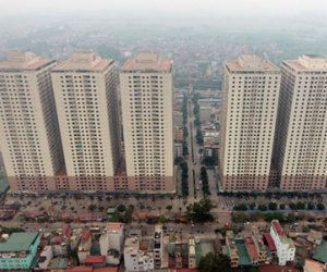 Hà Nội lập tổ giúp việc đôn đốc thu hồi nợ đọng thuế