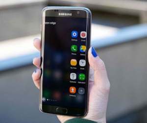 Màn hình “vô cực” Infinity Display có gì đặc biệt?