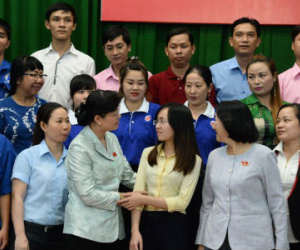 Mỗi tháng dư 1 triệu đồng, khi nào mới mua được nhà?