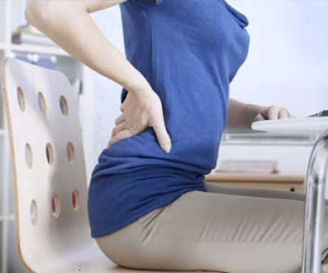 Muốn không bị đau lưng, bạn nên làm theo những cách này