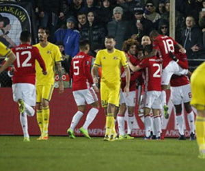 Nếu M.U vào chung kết Europa League, CĐV chỉ được phân phối 10.000 vé