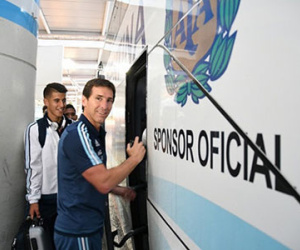Tránh Argentina tại U.20 World Cup, VFF lấp lửng trận giao hữu lịch sử