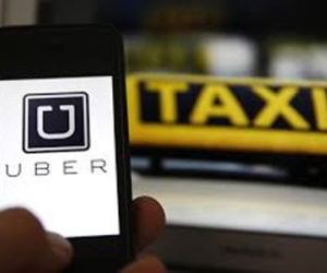 Uber, Grab một tuần đột biến: Bỗng nhiên tiền lại về nhiều