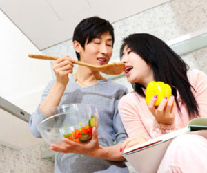 Vợ mà muốn được chồng yêu, chồng chiều thì phải biết nghe lời