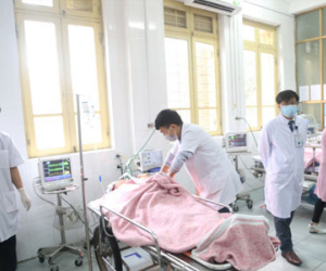 Vụ tai nạn thảm khốc ở Hà Nam: Người sống sót bàng hoàng kể lại giây phút sinh tử