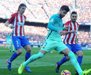 4 cặp đấu trong mơ tại tứ kết Champions League