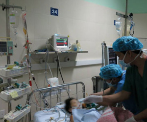 4 người "tái sinh" nhờ nguồn tạng của người chết não hiến tặng