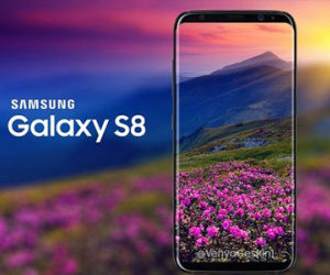 6 tính năng "trong mơ" của siêu phẩm Galaxy S8