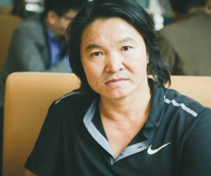 Cận cảnh nơi sống đơn sơ của diễn viên có gương mặt dữ tợn nhất màn ảnh