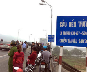 ​Cienco 4 thu hồi văn bản “cam kết không đi tuyến BOT”