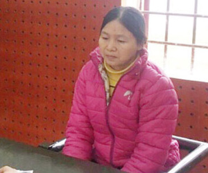 Đắng lòng vụ nàng dâu dùng thuốc sâu đầu độc mẹ chồng