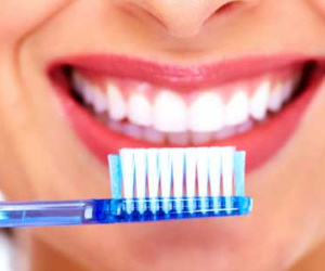 Điều gì xảy ra khi bạn không đánh răng?
