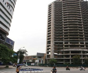Doanh nghiệp sẽ khó "ôm đất vàng" khi cổ phần hóa