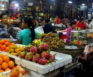 Hàng loạt hàng hoá xuất xứ Campuchia sẽ vào Việt Nam với thuế 0%