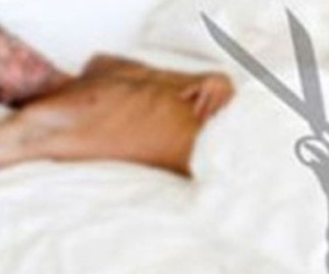 Không khởi tố vụ án vợ cắt “của quý” chồng