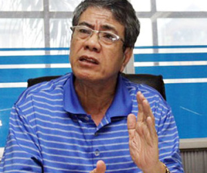 "Không nên phổ biến những ca khúc viết về lính Cộng hòa"
