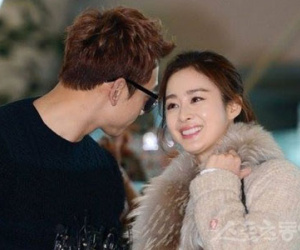 Kim Tae Hee lần đầu trải lòng chuyện bầu bí và cuộc sống cùng bố mẹ chồng sau đám cưới