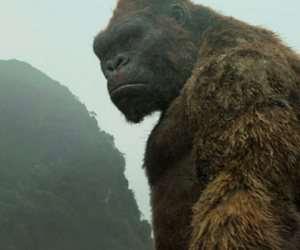 "Kong: Skull Island" thu 104 tỷ đồng tại Việt Nam sau 7 ngày