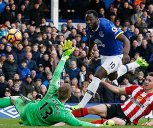 Lukaku chê Everton thiếu tham vọng, muốn ra đi
