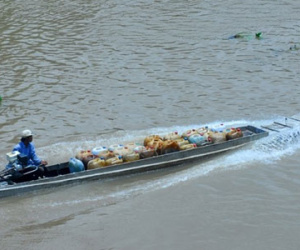 Mỗi ngày, một tỉnh phát hiện 12 vụ buôn lậu, hàng giả