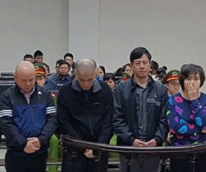 Nhân vật "bí ẩn" trong vụ Trịnh Xuân Thanh bị khởi tố