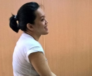 Nữ đầu bếp người Thái Lan nhập cảnh với 3,6kg cocaine