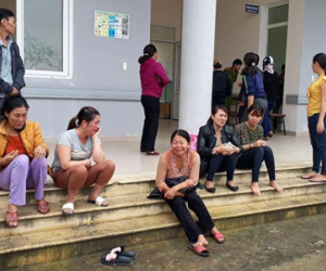 Quảng Trị: Một sản phụ tử vong sau khi sinh mổ