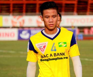 Quế Ngọc Hải: "Nói tôi không tập mà vẫn được đá là không hiểu gì về bóng đá"