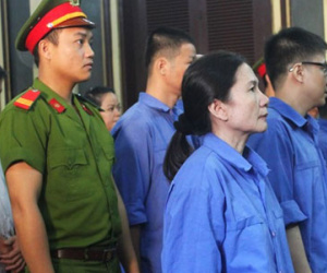 Tham ô 34 tỷ đồng, 6 cựu cán bộ Agribank Bến Thành đối diện án tử hình