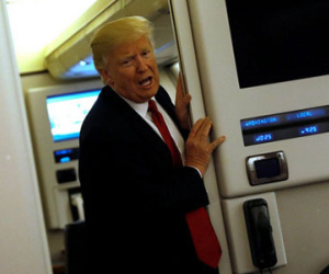 Trump: "Nếu không có Twitter, tôi đã không trở thành tổng thống Mỹ"