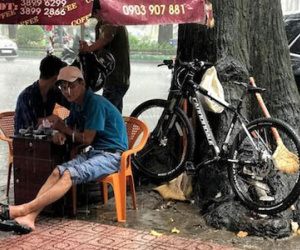 Vì sao TP. HCM liên tục có mưa trái mùa trong mùa khô?
