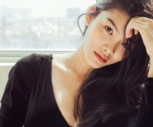 Con gái nữ diễn viên đóng nhiều cảnh nóng nhất Việt Nam vào Top 10 The Face