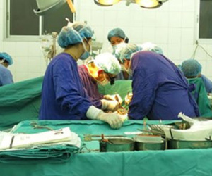 Diễn biến mới nhất của ca ghép tim nhỏ tuổi nhất Việt Nam