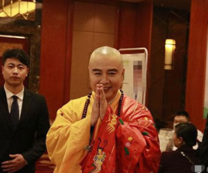 "Đường Tăng" nghèo nhất của Tây du ký 1986 lại đi hát kiếm tiền