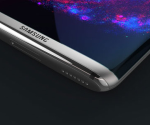 Galaxy S8 có thể quay video 1.000 khung hình/giây?