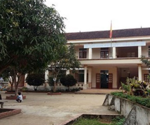 Lời trần tình của cô giáo tiểu học đánh học sinh nhập viện