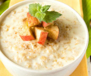 Lý do bạn nên ăn ngũ cốc trong bữa sáng