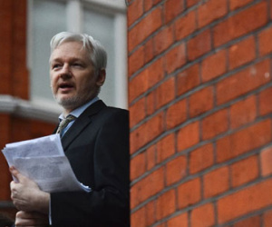Mỹ điều tra vụ rò rỉ tài liệu của CIA cho WikiLeaks