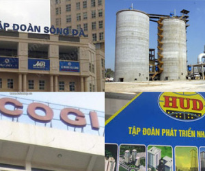 Phó Thủ tướng: Chống lợi ích nhóm, thất thoát khi cổ phần hóa doanh nghiệp nhà nước
