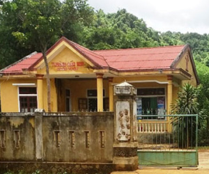 Tham ô hàng trăm triệu đồng, chỉ bị án treo!