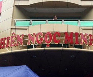 Thiên Ngọc Minh Uy sai hàng loạt sao vẫn "bình an vô sự"?