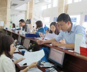 Thuế thu nhập cá nhân rối tinh vì lắm bậc