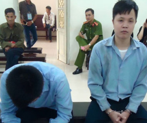 Y án tử hình nam thanh niên sát hại thiếu nữ 16 tuổi