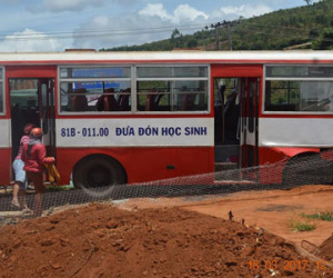 18 học sinh bị tai nạn thảm khốc ở Gia Lai và những mơ ước dở dang