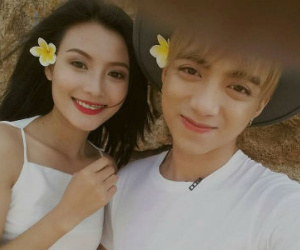 Cô gái xinh đẹp mới đây khiến Soobin Hoàng Sơn mê mẩn là ai?