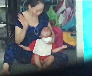 Hai bảo mẫu ở Sài Gòn thừa nhận đánh đập nhiều trẻ em