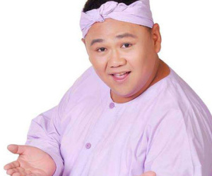 Không còn liêm sỉ, Minh Béo đăng tuyển diễn viên